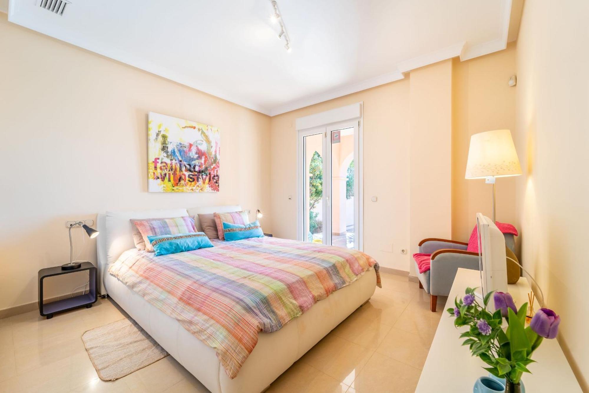 Beachside Villa With Panoramic Sea Views Benalmádena Exteriör bild